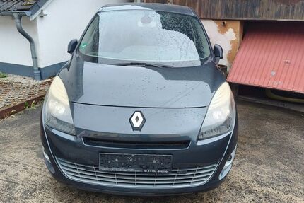 Renault Scenic 202.290 km 950 &euro; Kirn 55606