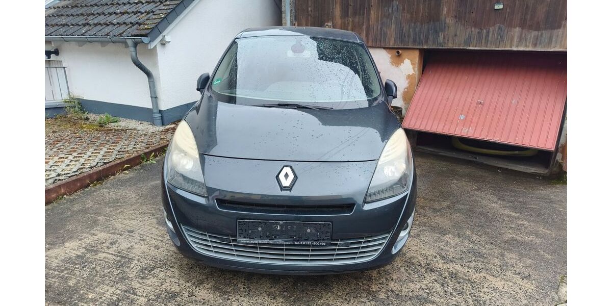 Renault Scenic 202.290 km 950 &euro; Kirn 55606