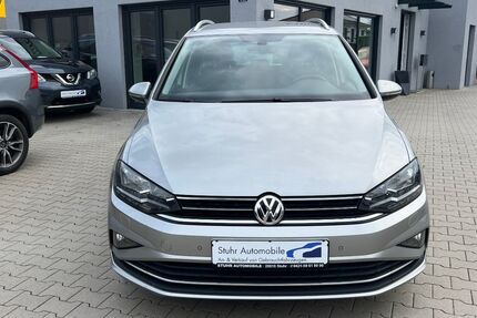 VW Golf Sportsvan 88.000 km 14.990 &euro; Stuhr 28816