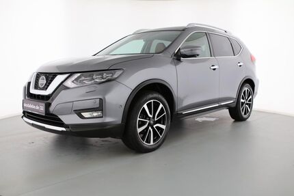 Nissan X-Trail 31.000 km 22.889 &euro; Arnstadt 99310