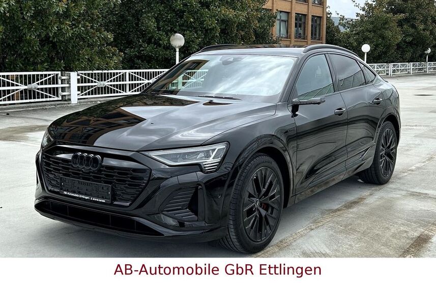 Audi Q8 34.293 km 56.900 € Ettlingen 76275