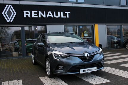 Renault Clio 40.700 km 13.290 &euro; Kenn 54344