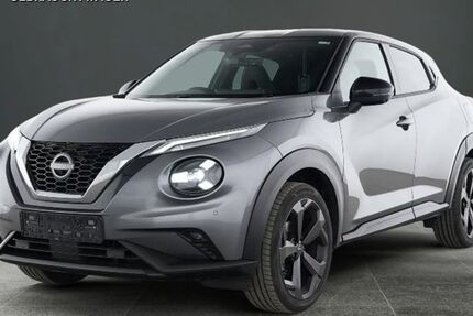 Nissan Juke 26.990 km 20.890 &euro; Wasserburg am Inn 83512