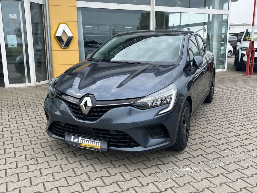 Clio