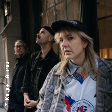 Laura Lee & The Jettes 21.03.2026 BETTY (ehem. headCRASH)