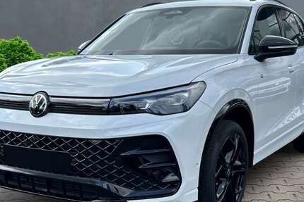 VW Tiguan 21.872 km 49.916 &euro; Schmalkalden 98574