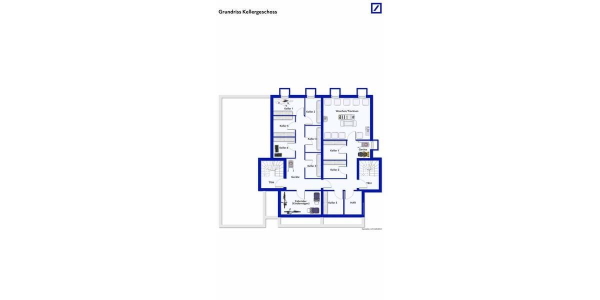 Mehrfamilienhaus, Wohnhaus Tönisvorst St. Tönis - 1 Zimmer, 505 m&sup2;, 890.000&euro; | Angebot:26451824