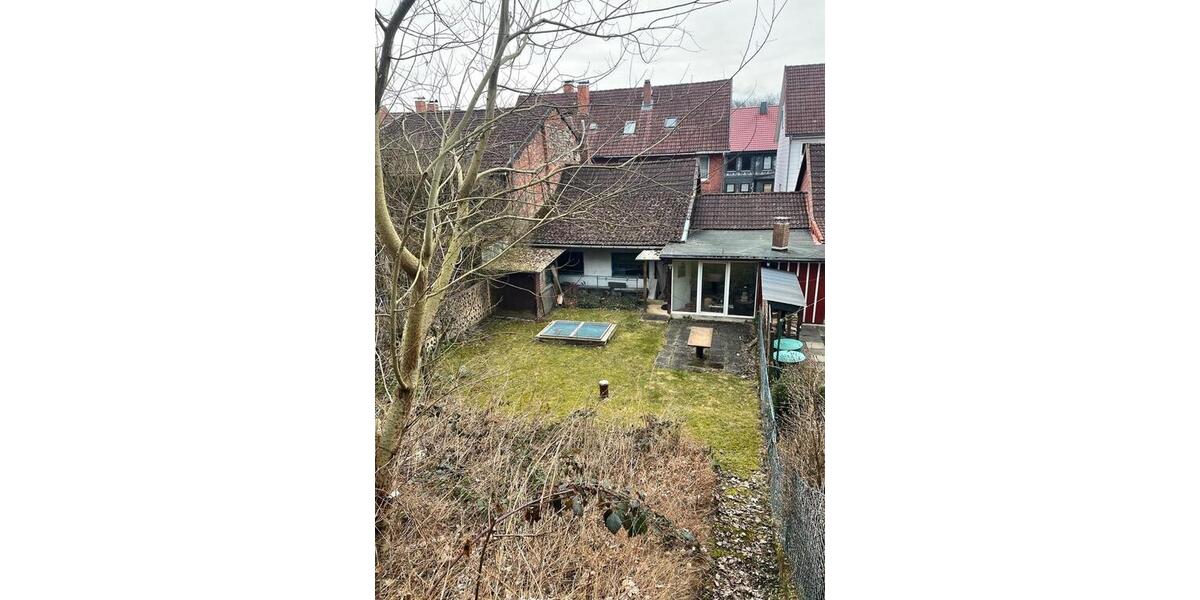Doppelhaushälfte Bad Lauterberg im Harz - 7 Zimmer, 187 m&sup2;, 150.000&euro; | Angebot:26819004