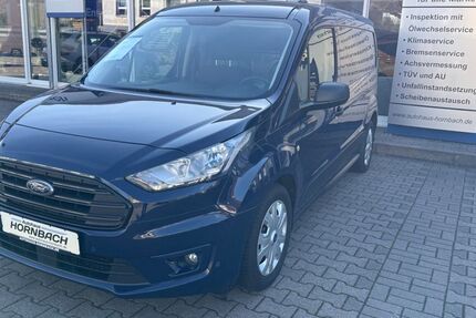 Ford Transit 62.900 km 15.000 &euro; Hornbach 66500