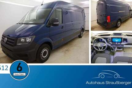 VW Crafter 9.600 km 34.680 &euro; Roßtal 90574