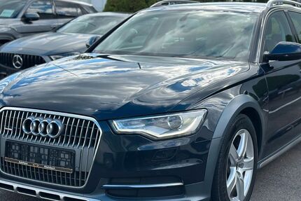 Audi A6 274.000 km 10.900 &euro; Rheinbach 53359
