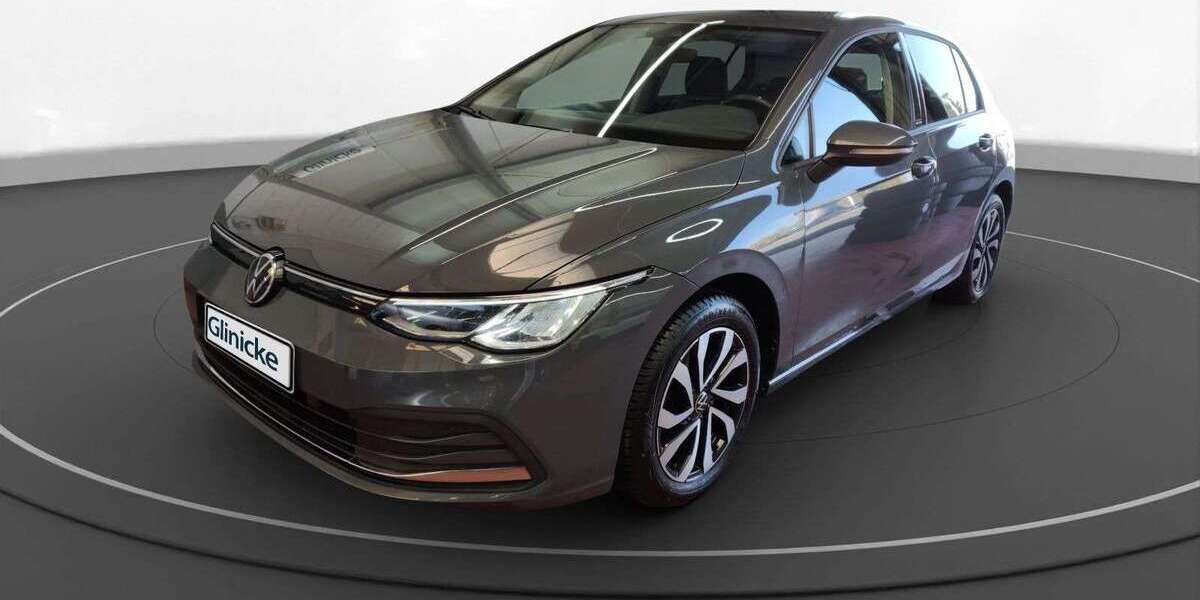 VW Golf 109.600 km 18.390 &euro; Bad Langensalza 99947