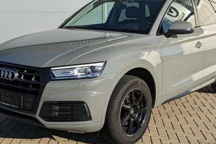 Audi Q5 198.590 km 18.980 &euro; Hoyerswerda 02977