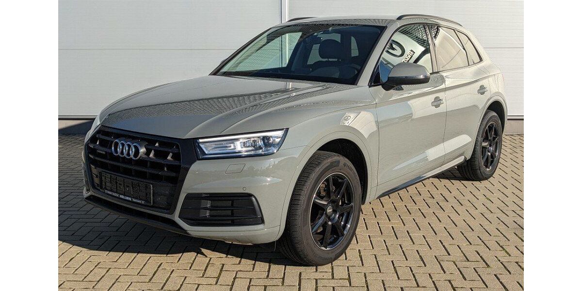 Audi Q5 198.590 km 18.980 &euro; Hoyerswerda 02977