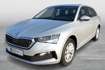 Skoda Scala 101.398 km 15.990 &euro; Cloppenburg 49661