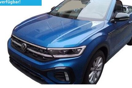 VW T-Roc 11.200 km 33.330 &euro; Olching 82140