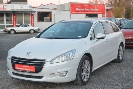 Peugeot 508 167.000 km 3.900 &euro; Frankfurt 60388