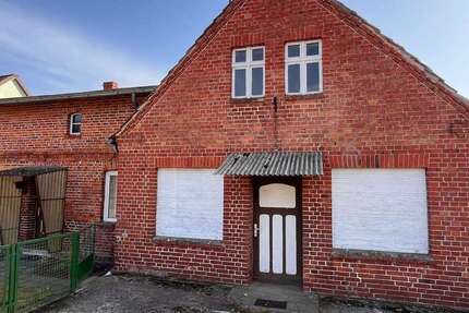 Haus Groß Pankow (Prignitz) - 5 Zimmer, 90 m&sup2;, 45.000&euro; | Angebot:27103826
