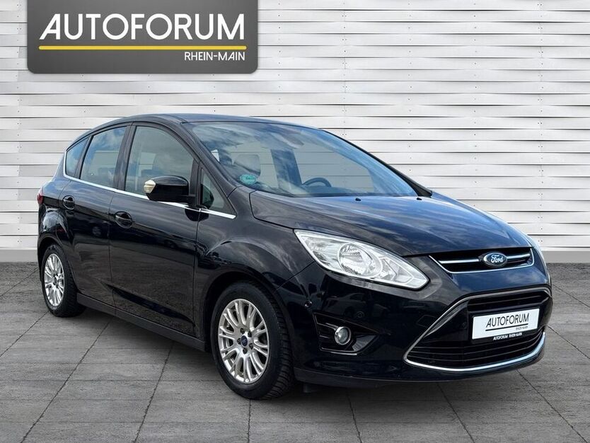 C-Max