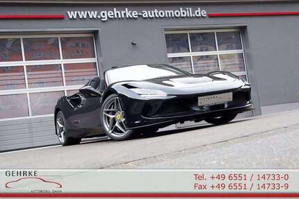 Ferrari F8 Spider 7.900 km 335.850 € Prüm 54595