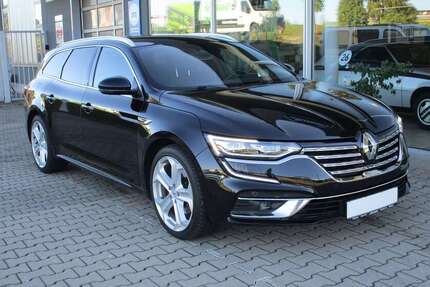 Renault Talisman 106.700 km 17.850 &euro; Oelsnitz 08606