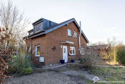 Haus Hamminkeln - 4 Zimmer, 109 m&sup2;, 220.000&euro; | Angebot:26822308