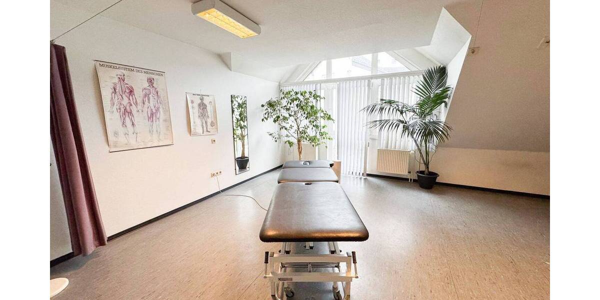 Gewerbeobjekt Betzdorf - 1.200&euro; | Angebot:26306044
