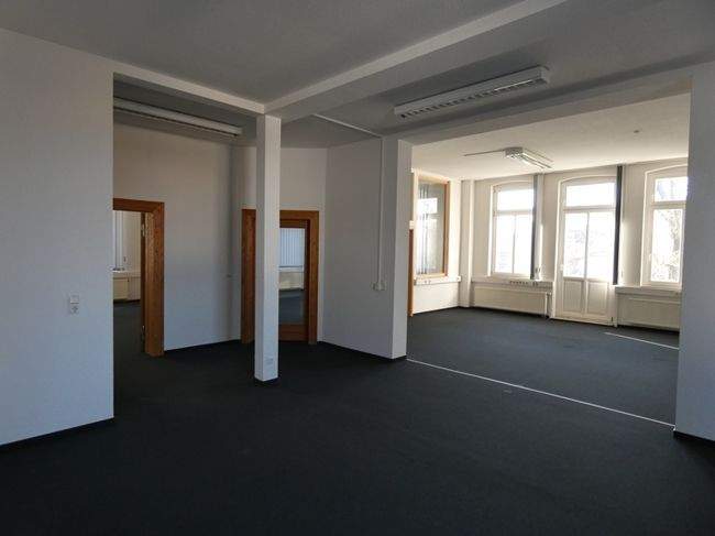 Repräsentativ und zentral! zimmer