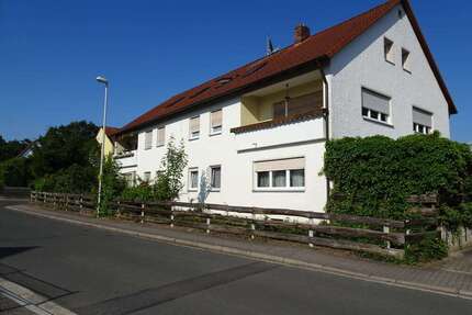 Wohnung zum Mieten in Erlangen 820 € 91 m²