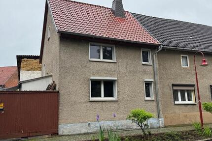 Haus An der Schmücke - 47.000&euro; | Angebot:26623911