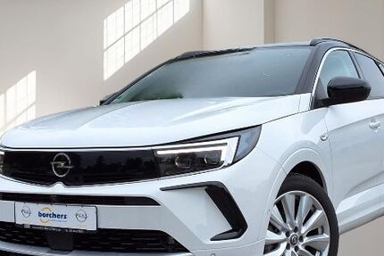 Opel Grandland (X)