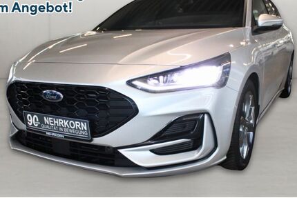 Ford Focus 18.100 km 26.450 &euro; Flensburg 24941