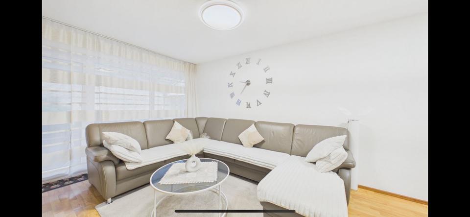 Etagenwohnung Immendingen - 5 Zimmer, 106 m&sup2;, 340.000&euro; | Angebot:26751430