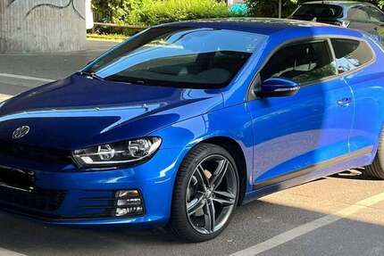 VW Scirocco