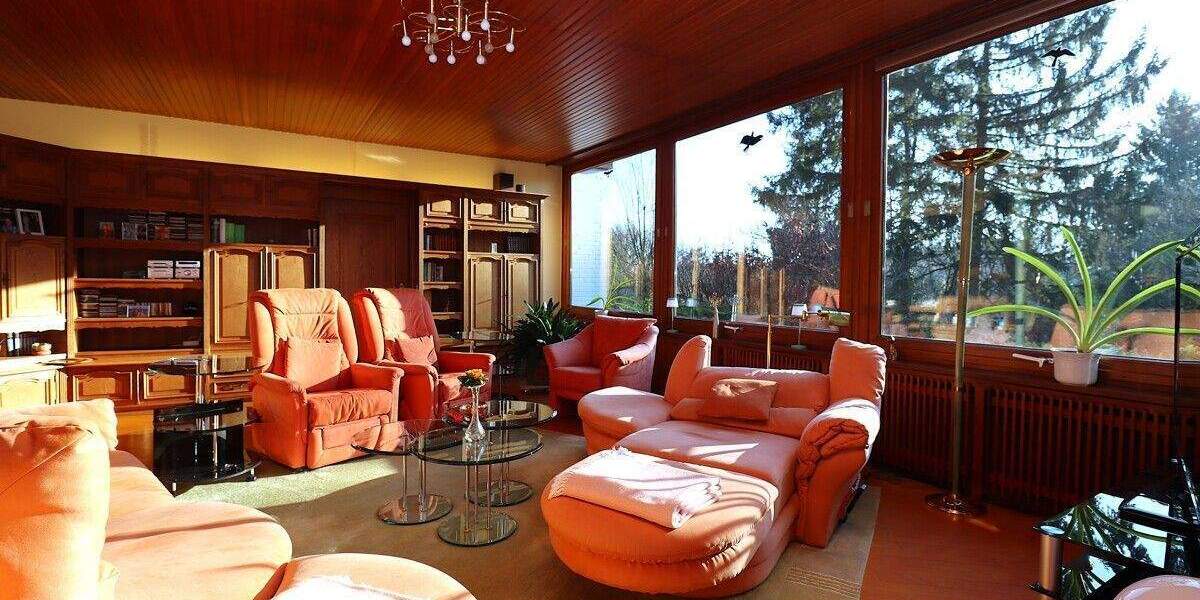 Einfamilienhaus Hamburg / Eißendorf Eißendorf - 5 Zimmer, 190 m&sup2;, 799.000&euro; | Angebot:25610027