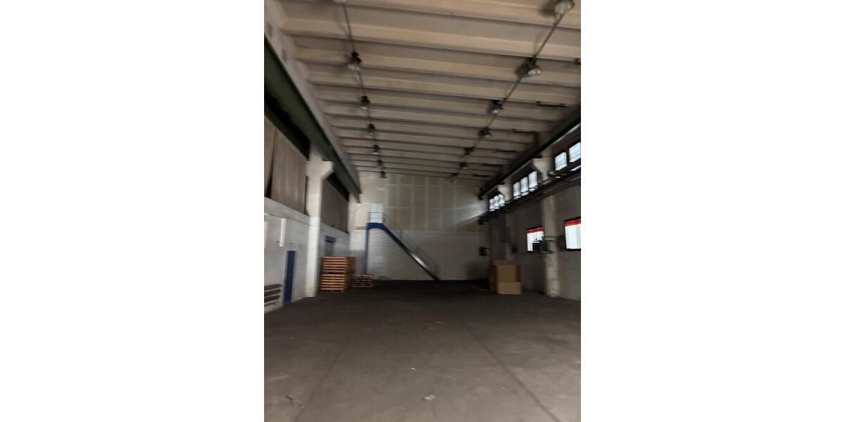 Gewerbeobjekt Erfurt Linderbach - 2.730&euro; | Angebot:26681727