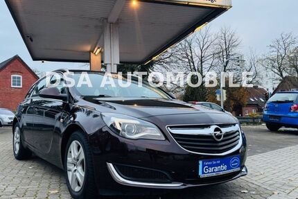 Opel Insignia 71.819 km 10.480 &euro; Preetz bei Kiel 24211