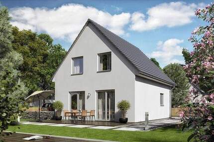 Haus Stadtilm - 4 Zimmer, 98 m&sup2;, 307.919&euro; | Angebot:25866292