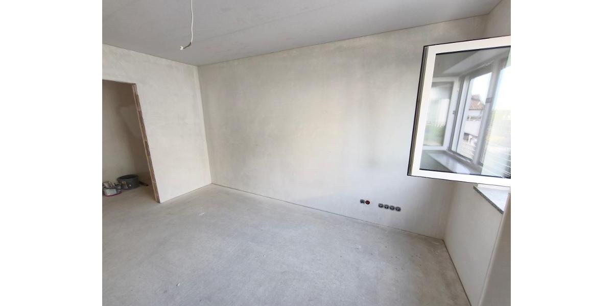 4 Zi. Neubauwohnung (Nr. 7) im OG mit Balkon - Etagenwohnung Adelsdorf OT | Angebot:24466875