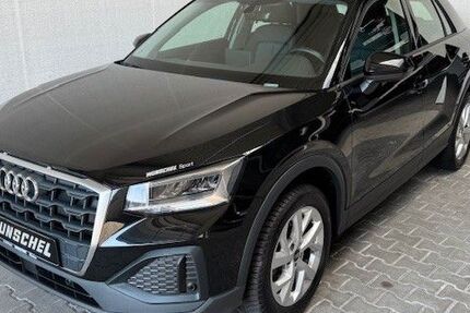Audi Q2 38.650 km 23.294 &euro; Roeslau 95195