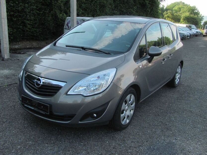 Meriva