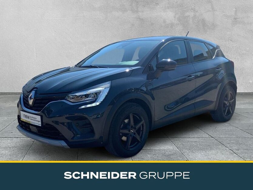Captur