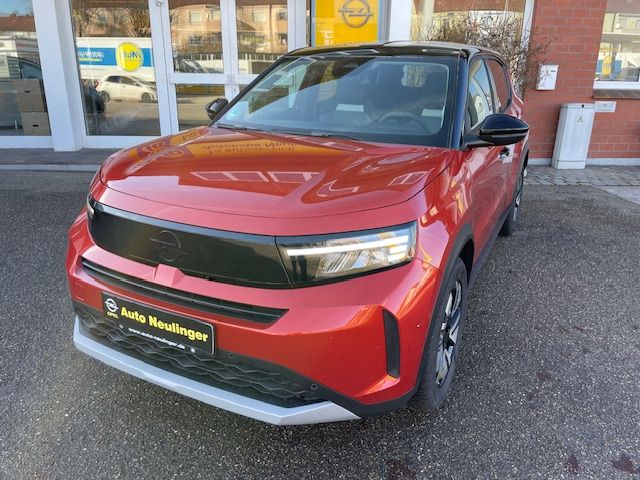 Opel Frontera 7.651 km 23.990 &euro; Gunzenhausen 91710