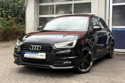 Audi A1 134.000 km 12.950 &euro; Dieburg 64807