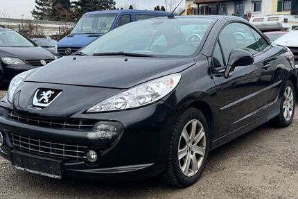 Peugeot 207 127.583 km 2.000 &euro; Friedberg 86316