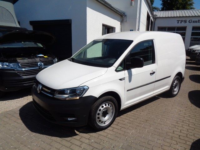 VW Caddy 217.000 km 9.990 € Schrobenhausen 86529