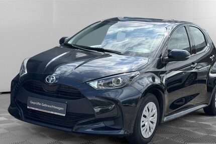 Toyota Yaris 79.800 km 17.680 € Greifswald 17489