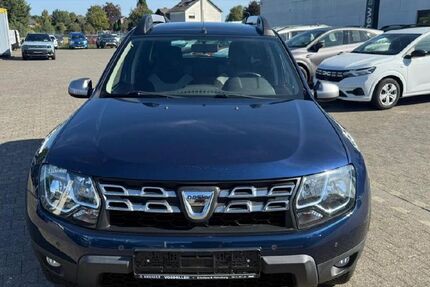 Dacia Duster 80.886 km 10.450 € Erkelenz 41812