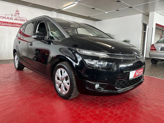 Grand C4 Picasso / SpaceTourer