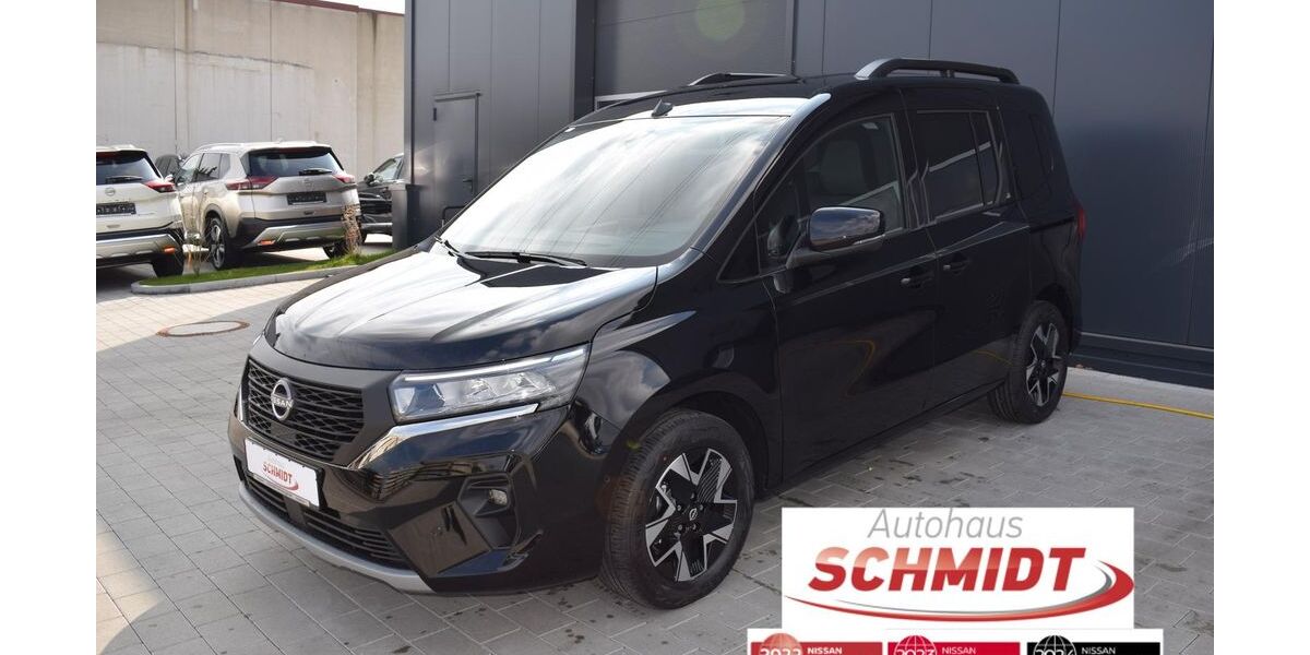 Nissan Townstar 6.000 km 26.990 &euro; Heilbronn 74078
